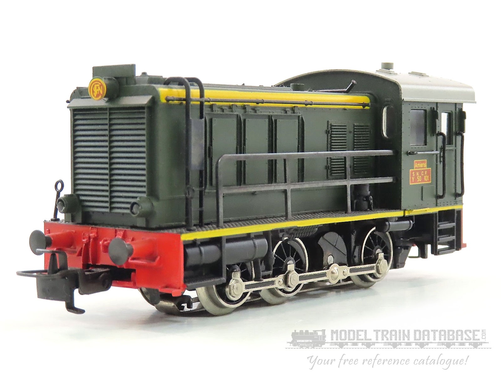 maerklin-3145-overview