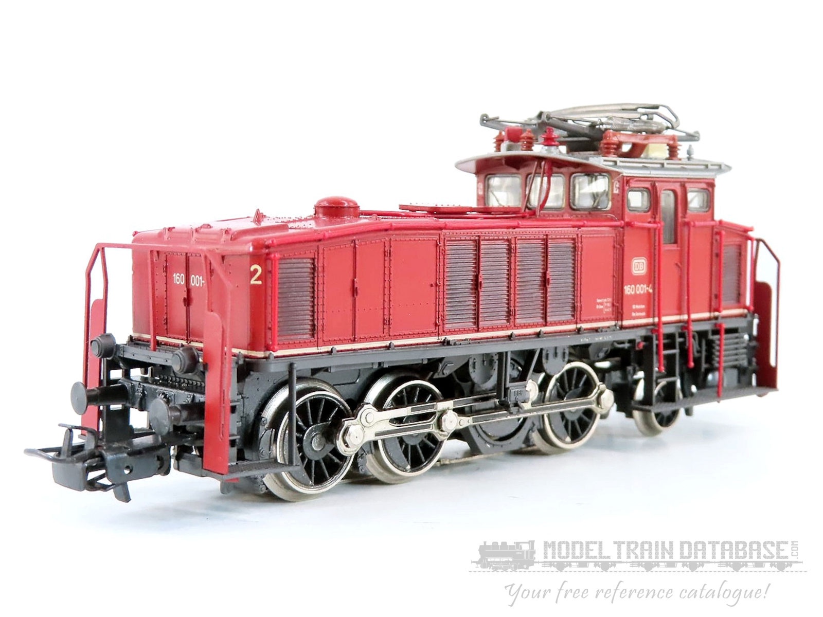 maerklin-3157-overview