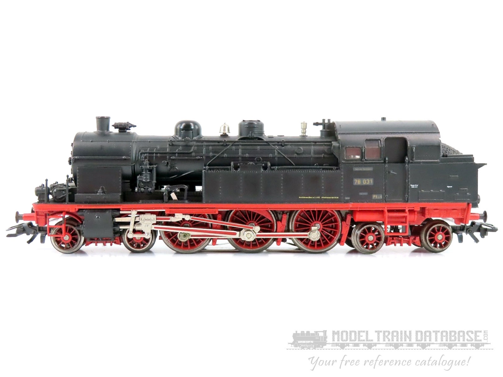 maerklin-3303-left