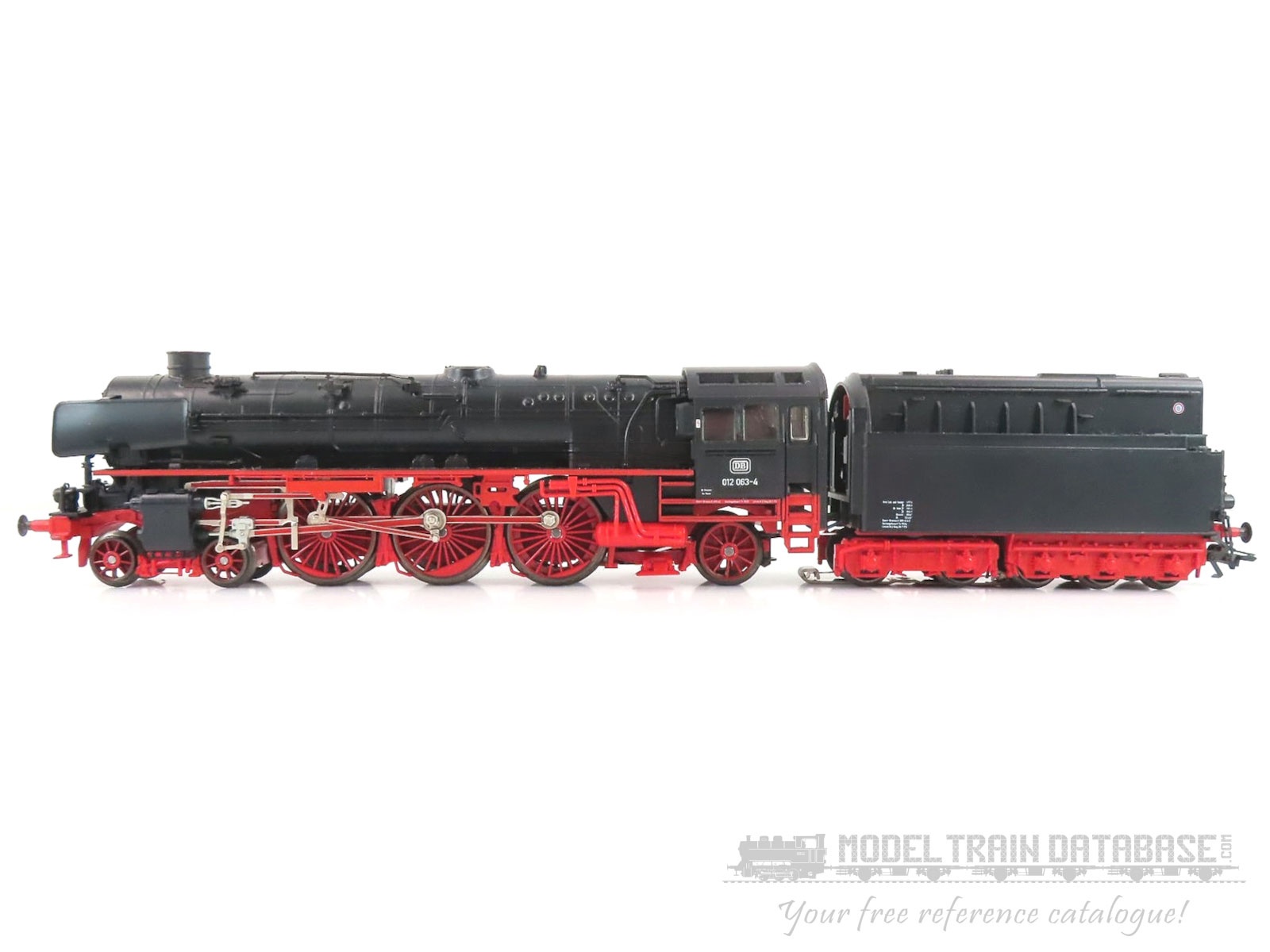 maerklin-3310-left
