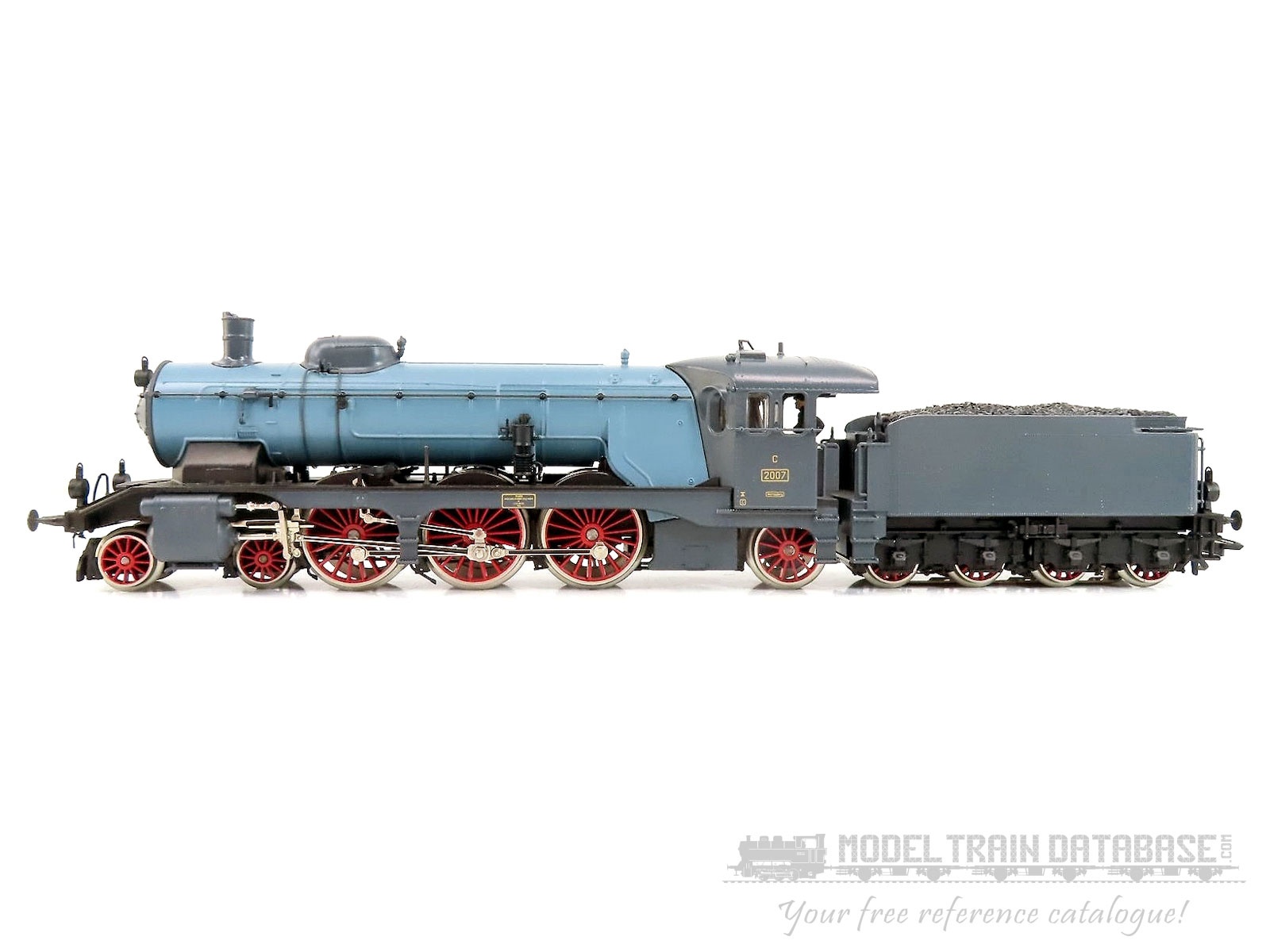 maerklin-3311-left