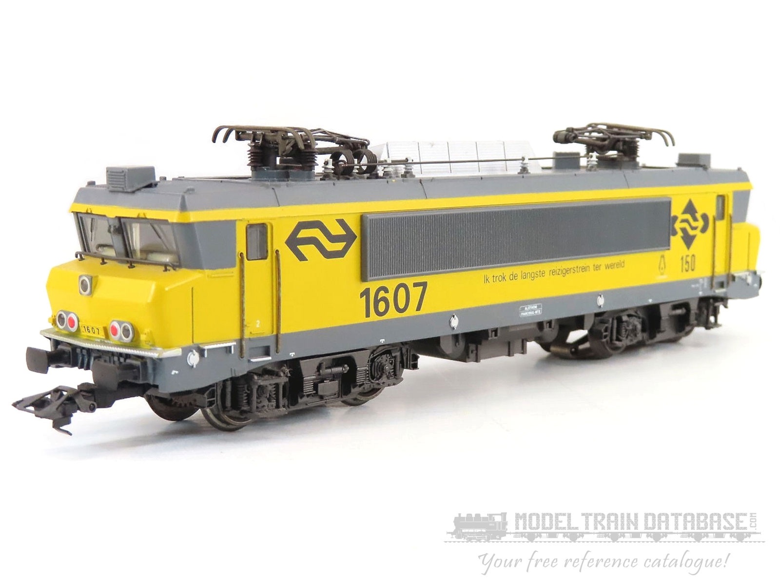 maerklin-3326-1992-overview