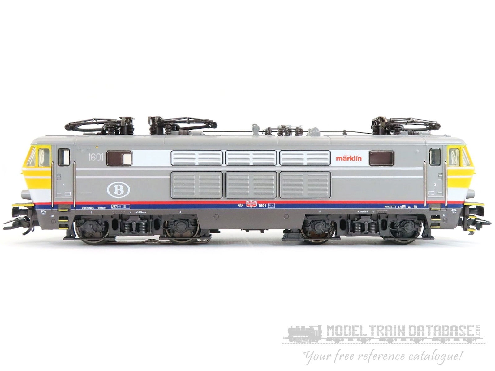 maerklin-33632-left