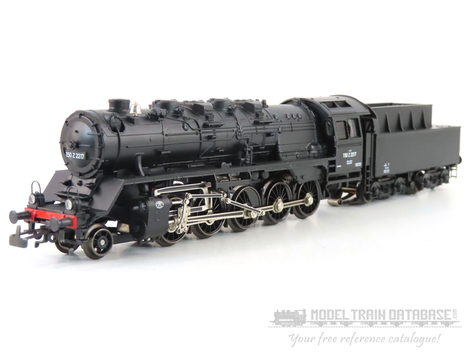 maerklin-3414-overview