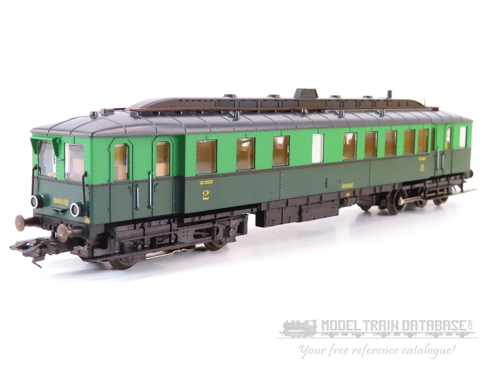 maerklin-3426-overview