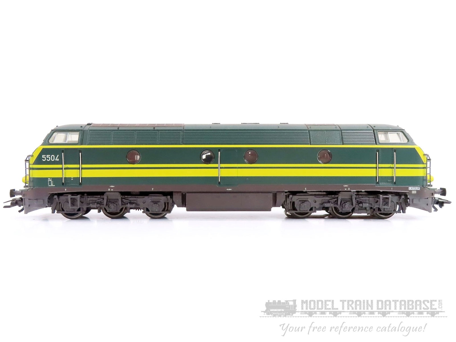maerklin-3467-left