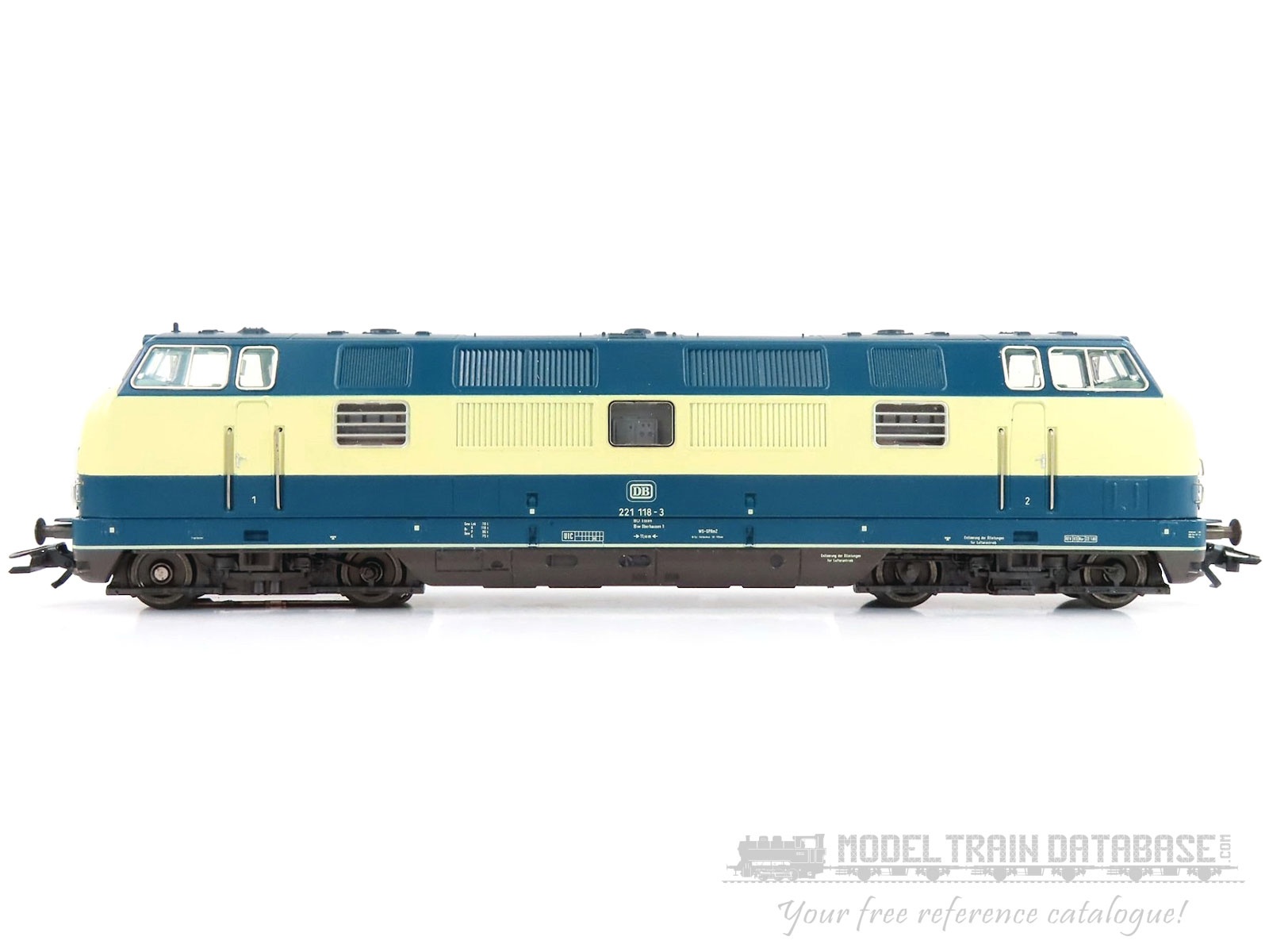 maerklin-3581-left