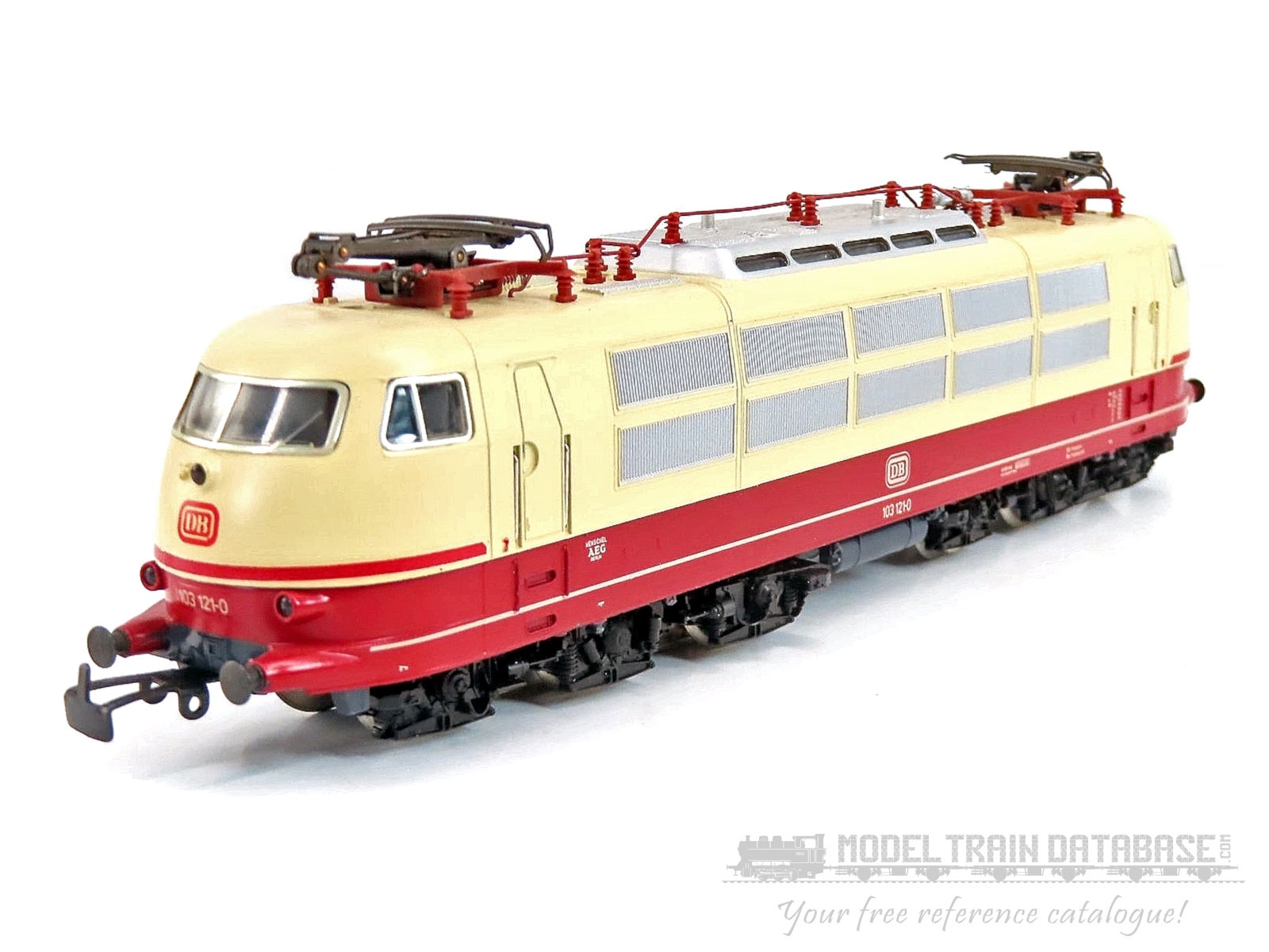 maerklin-3657-overview