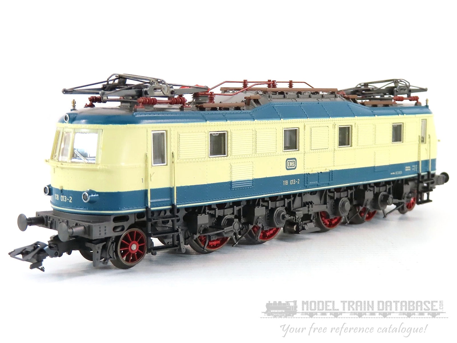 maerklin-3667-overview-2