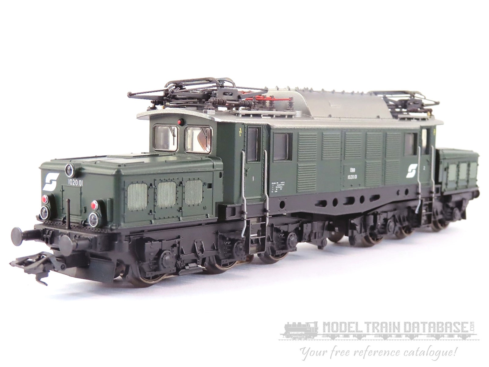 maerklin-39222-overview