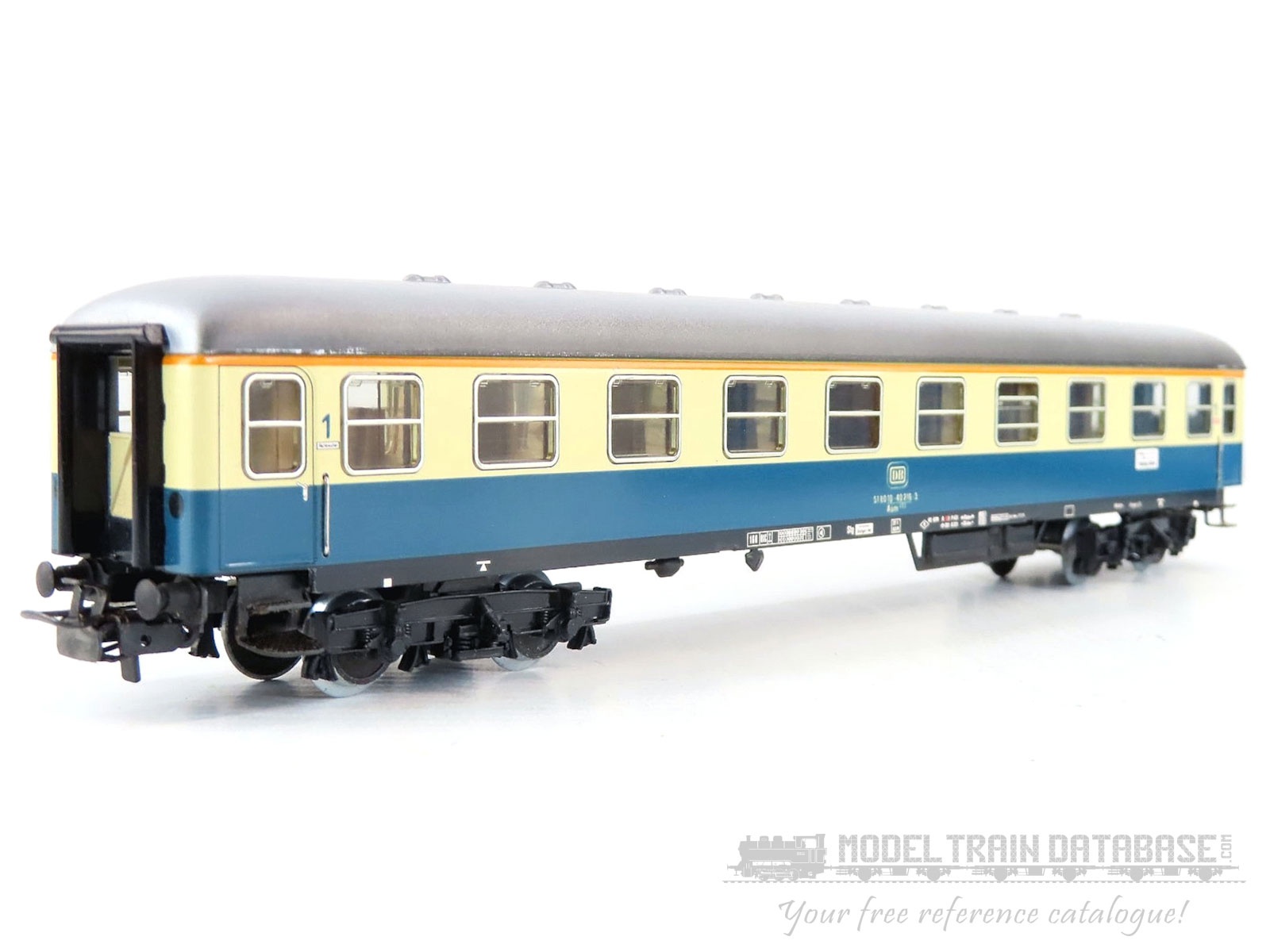 maerklin-4111-overview