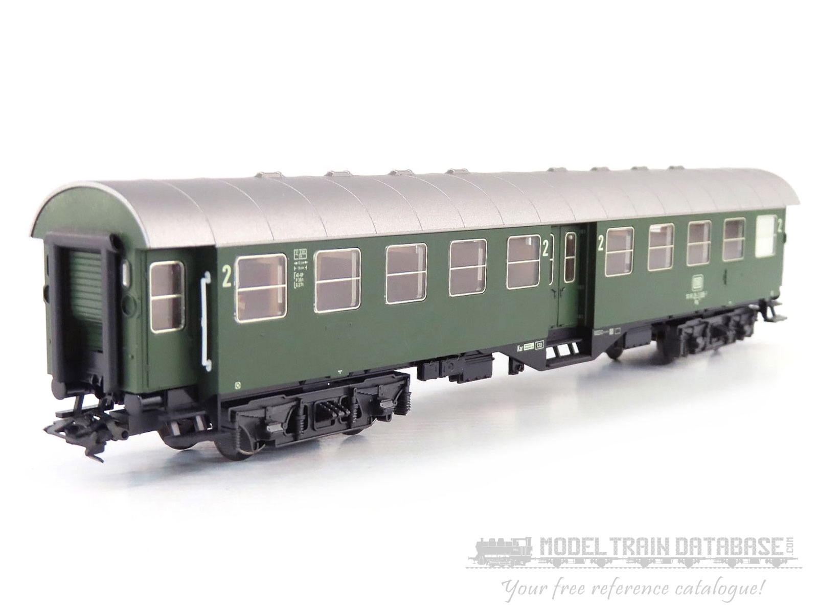 maerklin-4132-overview