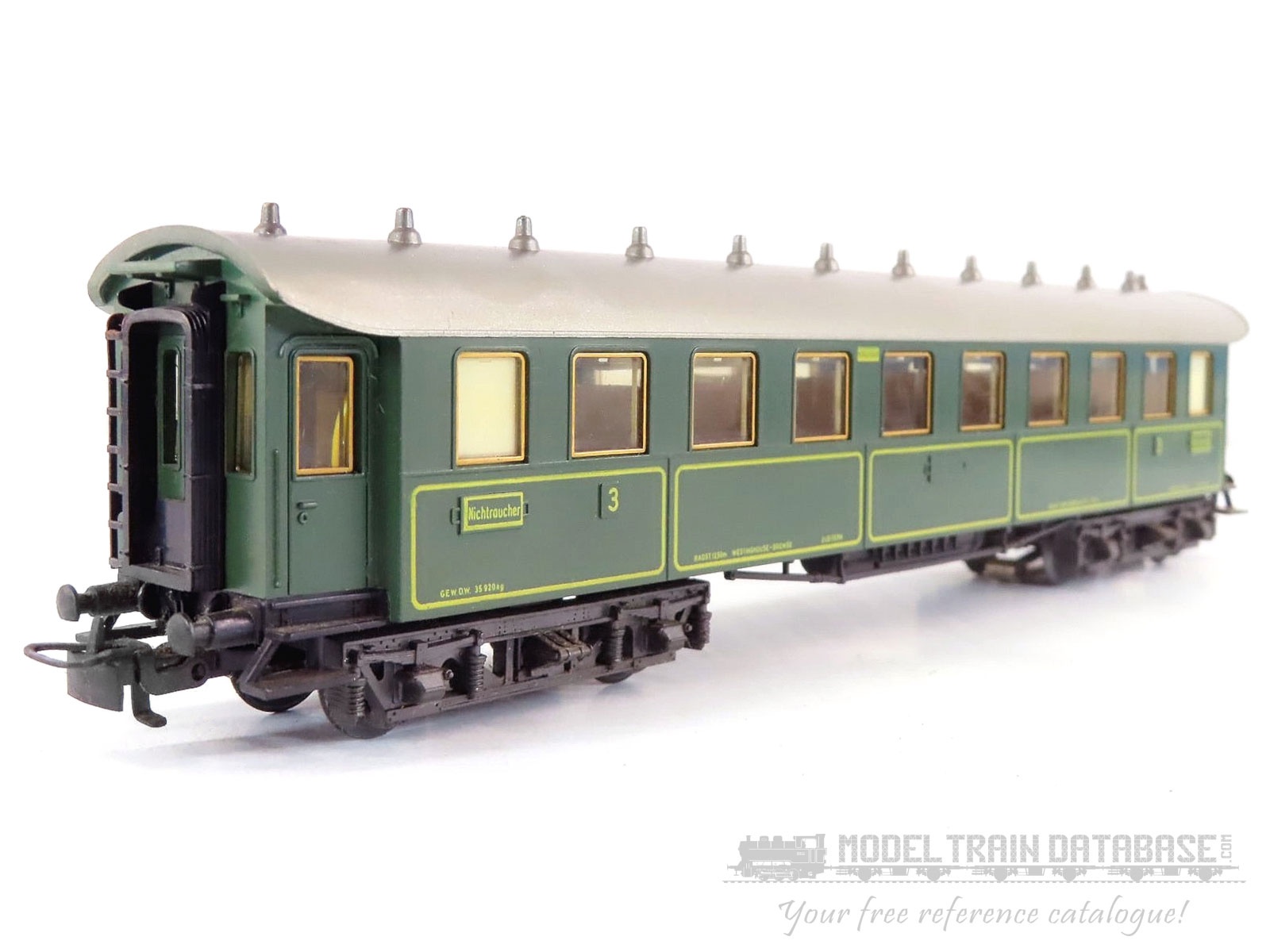 maerklin-4135-overview