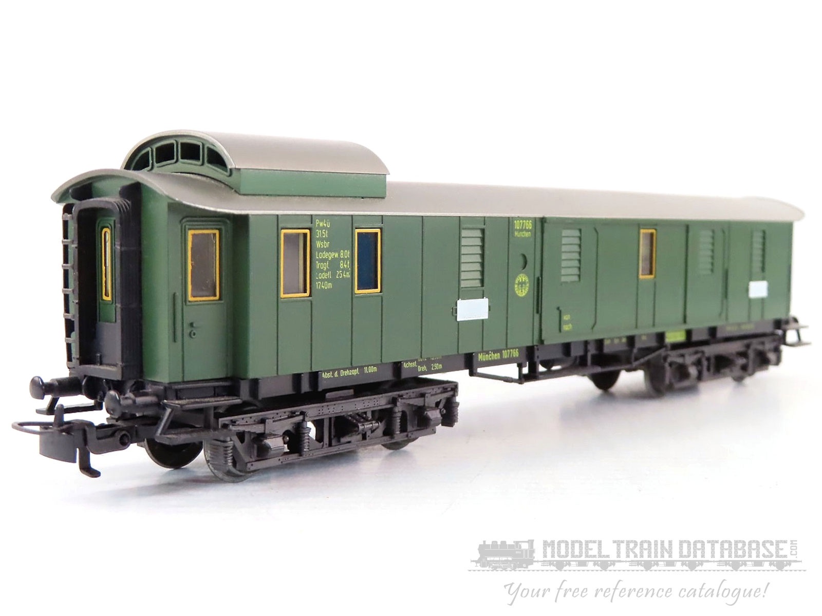 maerklin-4137-overview