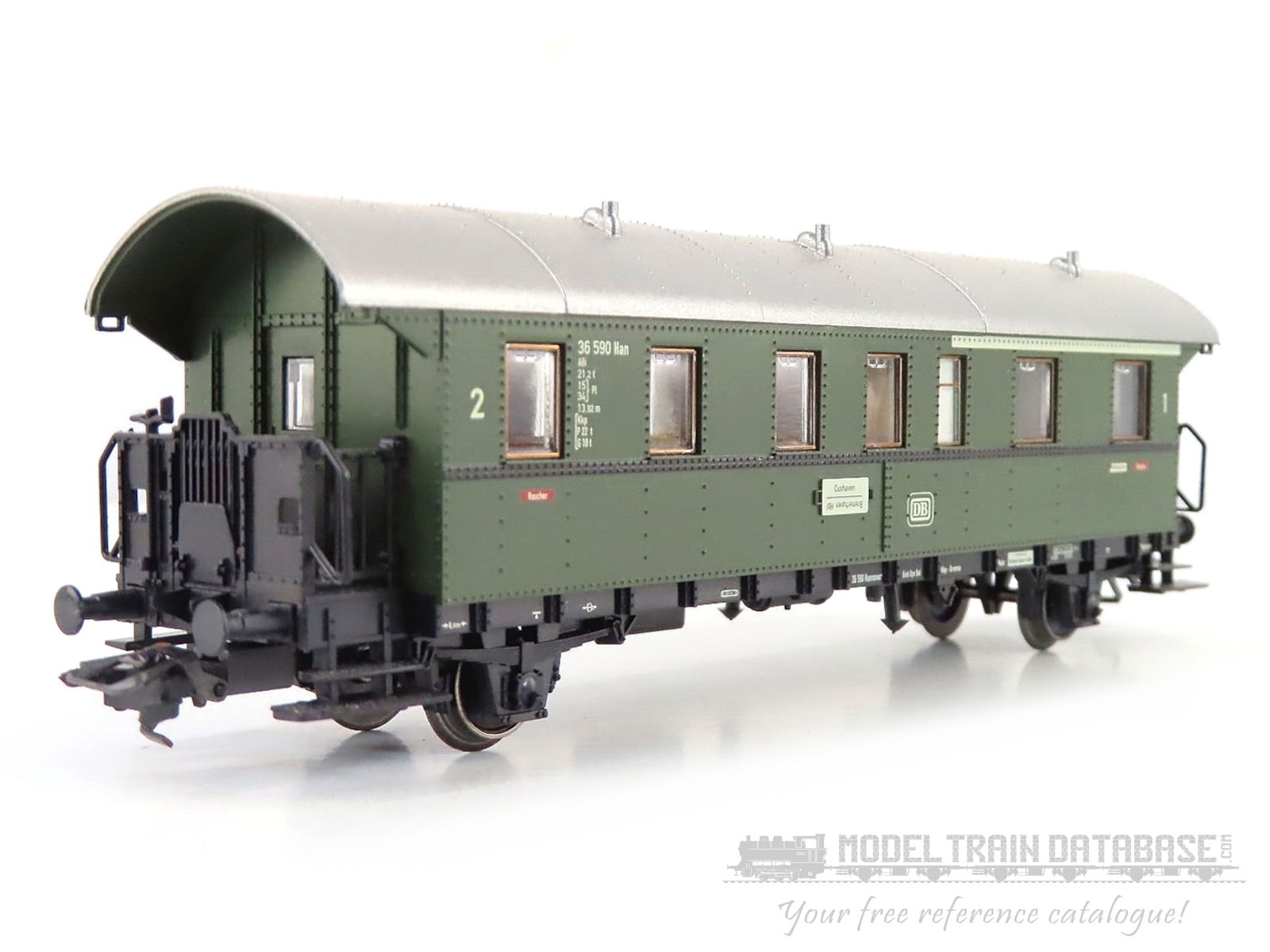 maerklin-4313-overview