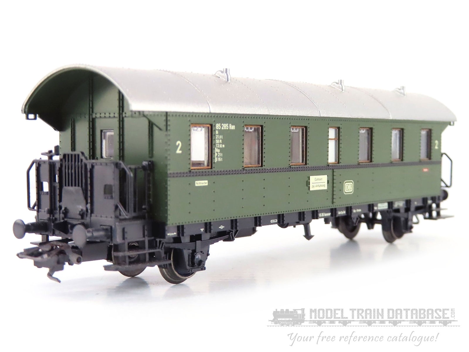 maerklin-4314-overview