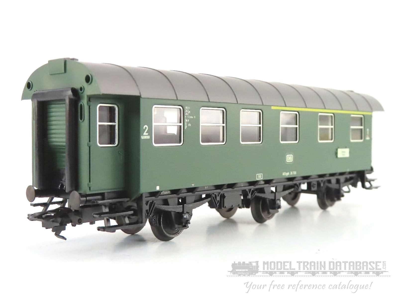 maerklin-4317-overview