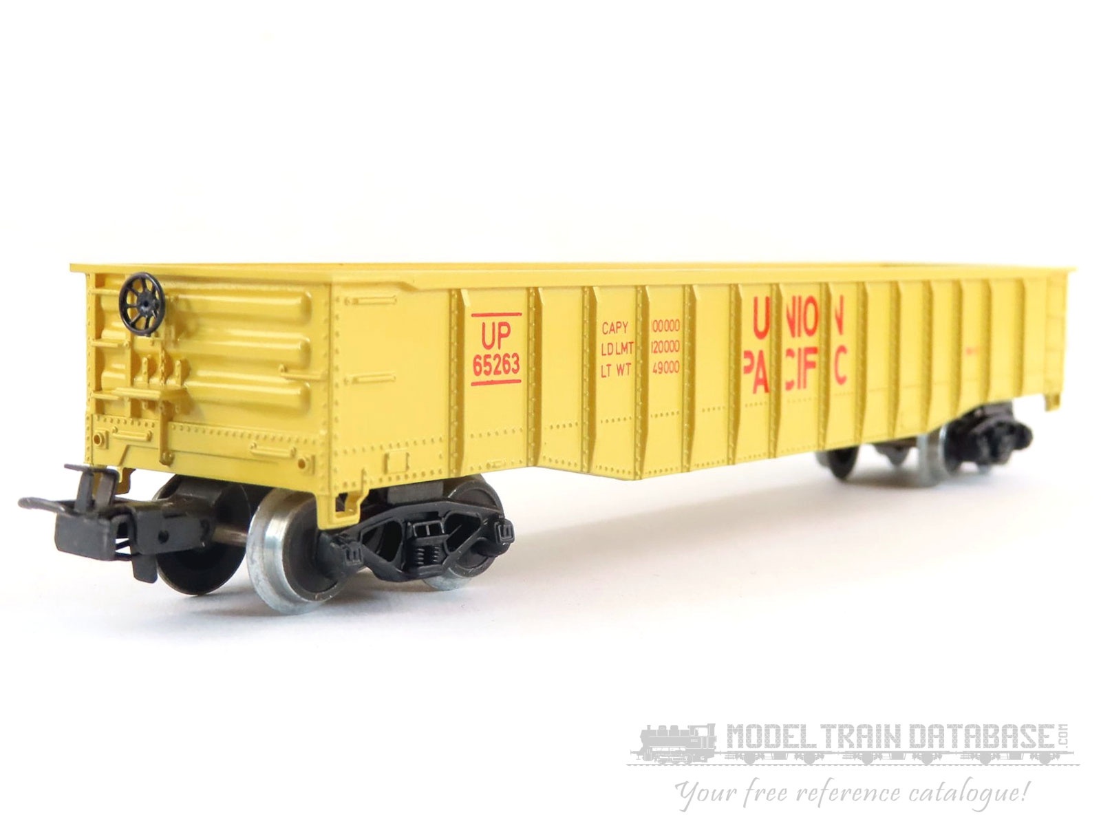 maerklin-4574-overview