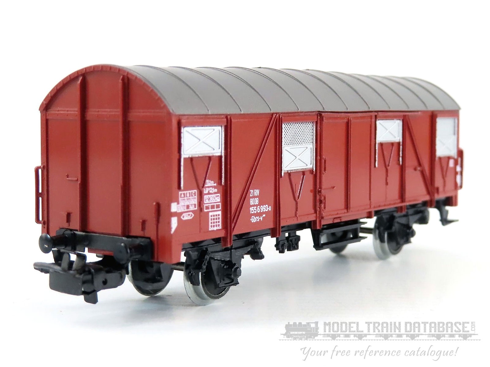maerklin-4627-overview
