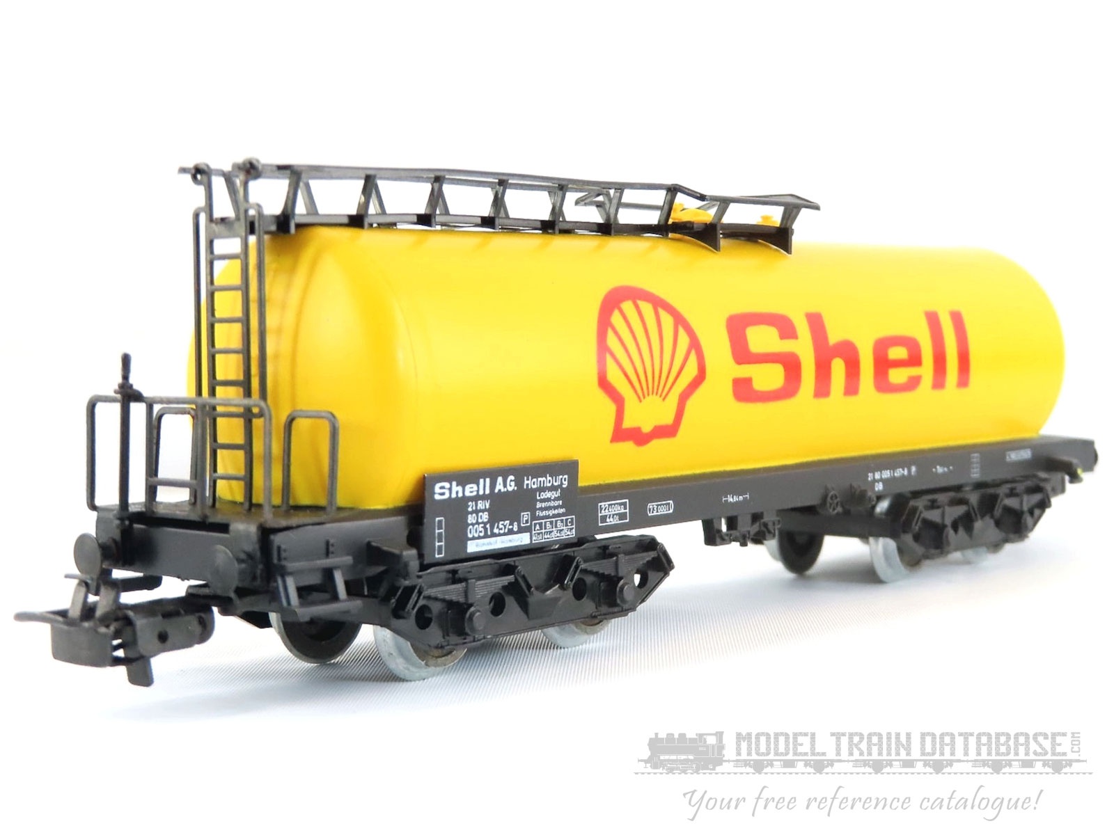 maerklin-4651-overivew