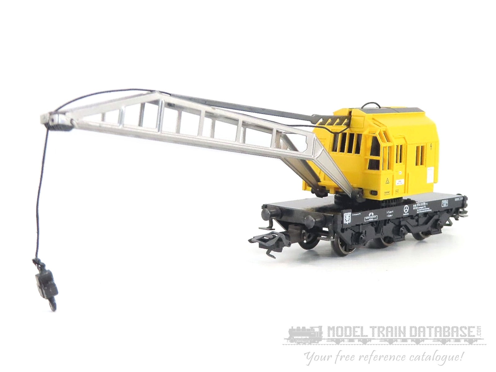 maerklin-4671-overview