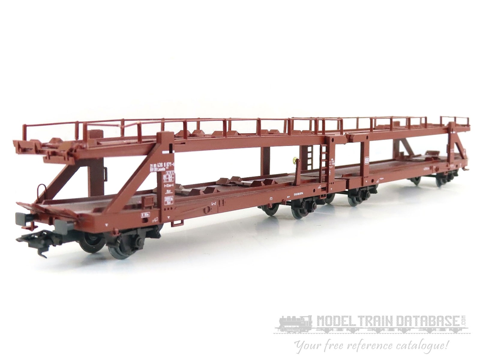 maerklin-4712-overview
