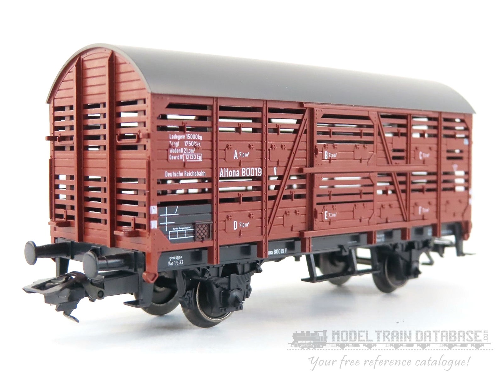 maerklin-4888-overview