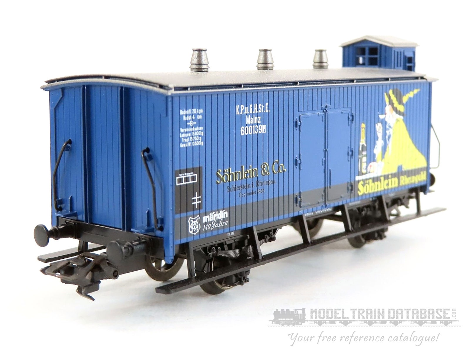 maerklin-48926-overview