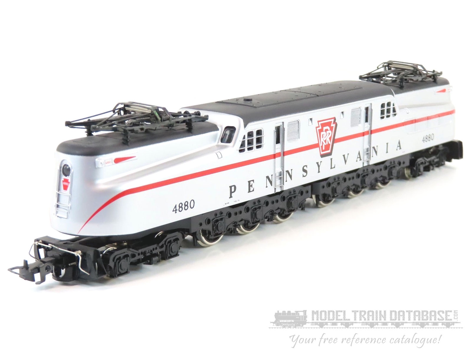 mehano-m9652-overview