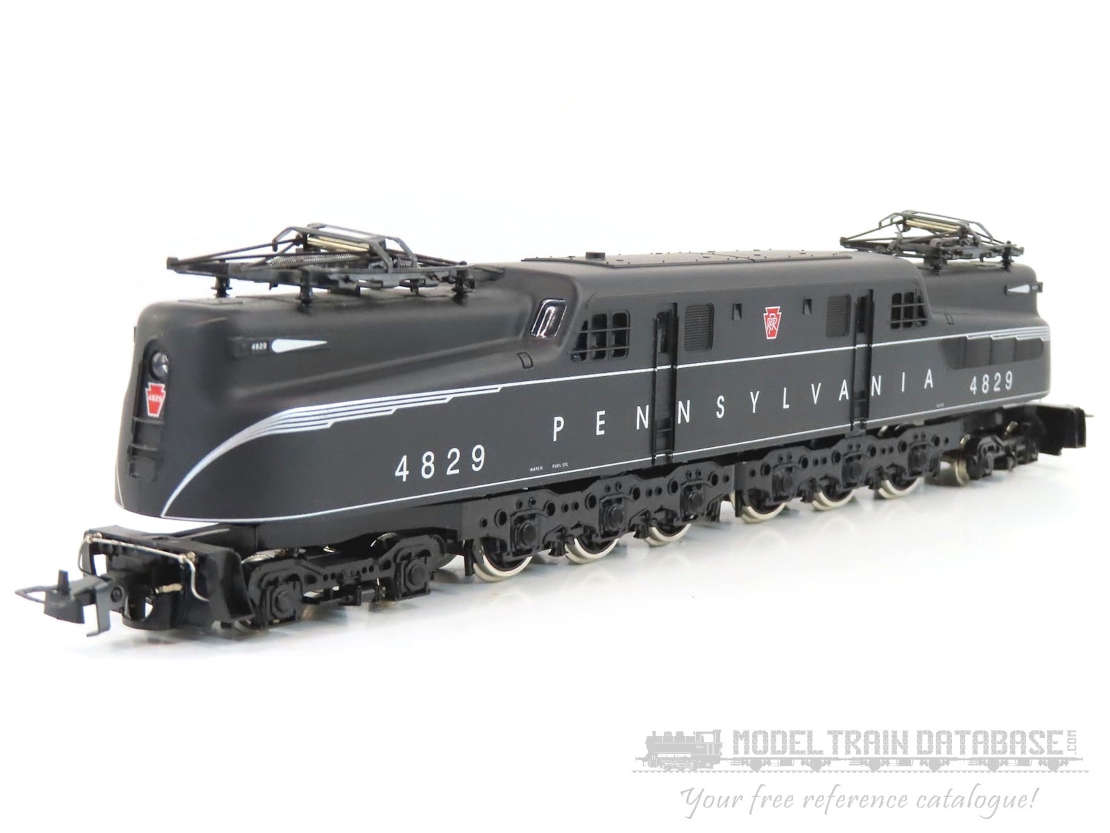 mehano-t025-4829-overview