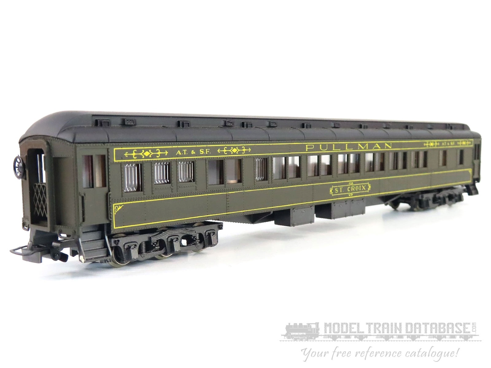 rivarossi-2717-overview