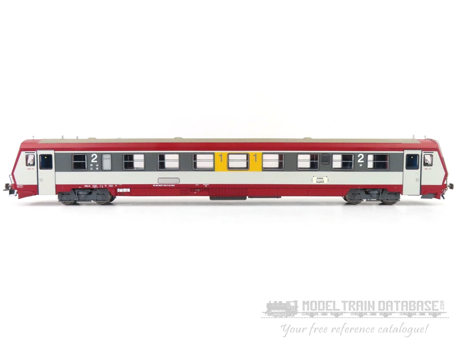 rivarossi-hr2337-left