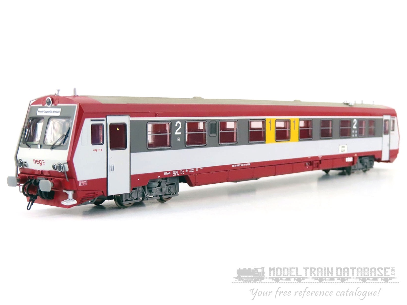 rivarossi-hr2337-overview