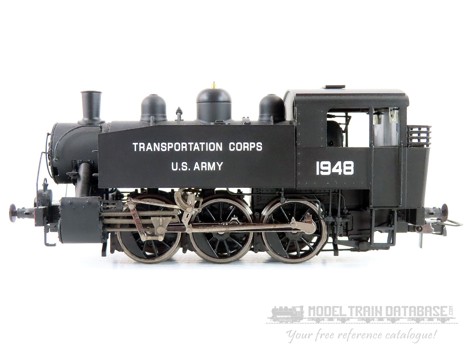 rivarossi-hr2477-left