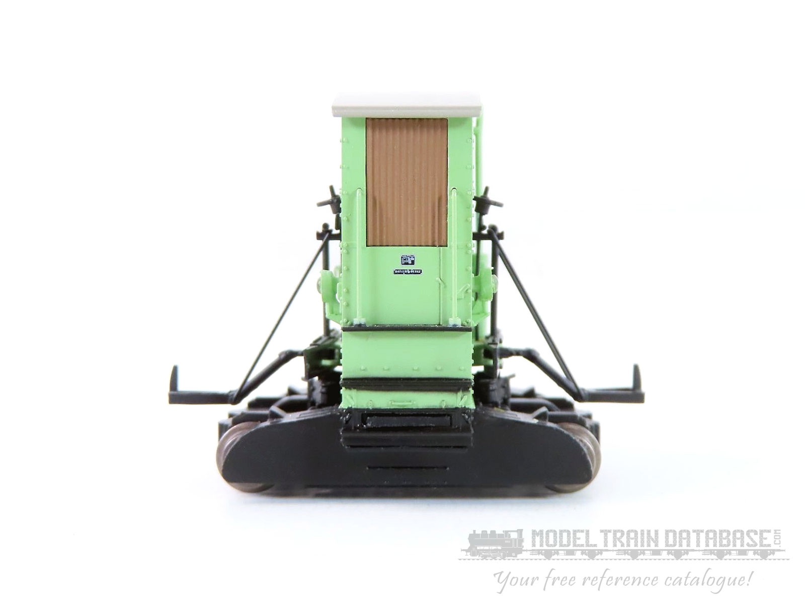 rivarossi-hr2722-left