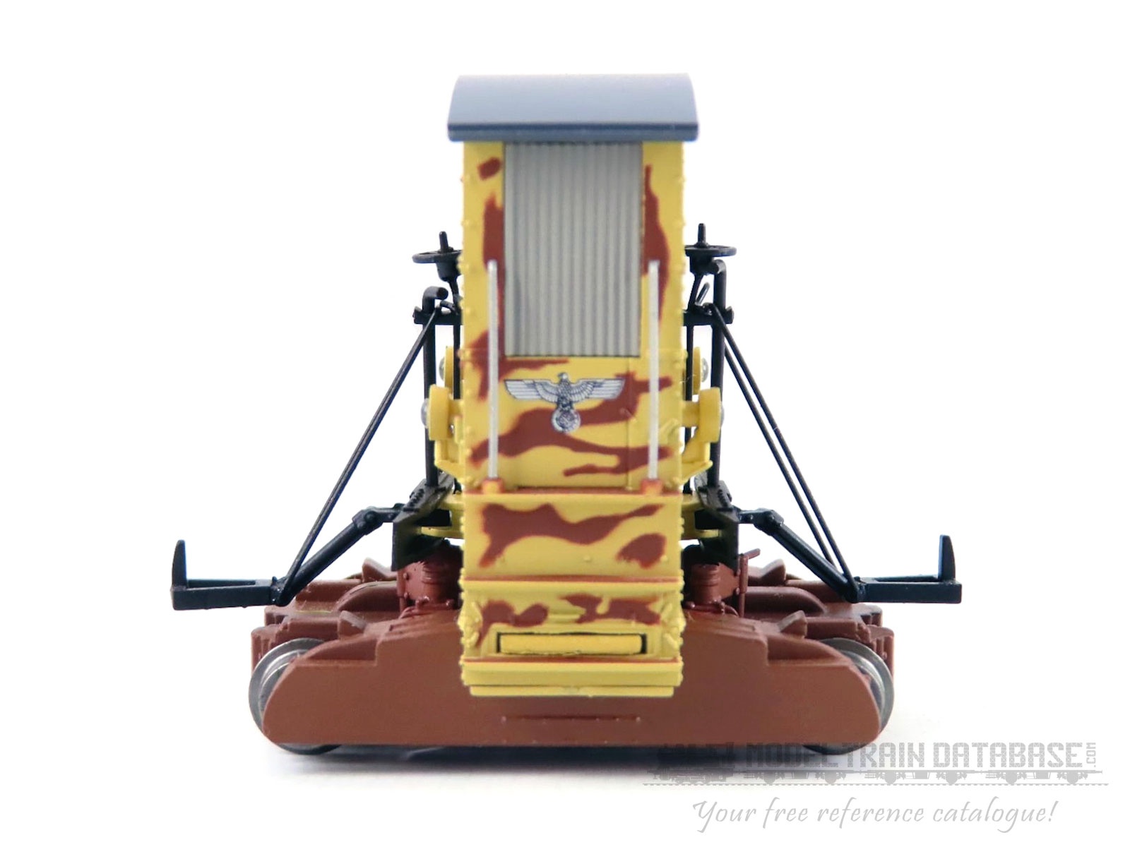 rivarossi-hr2784-left