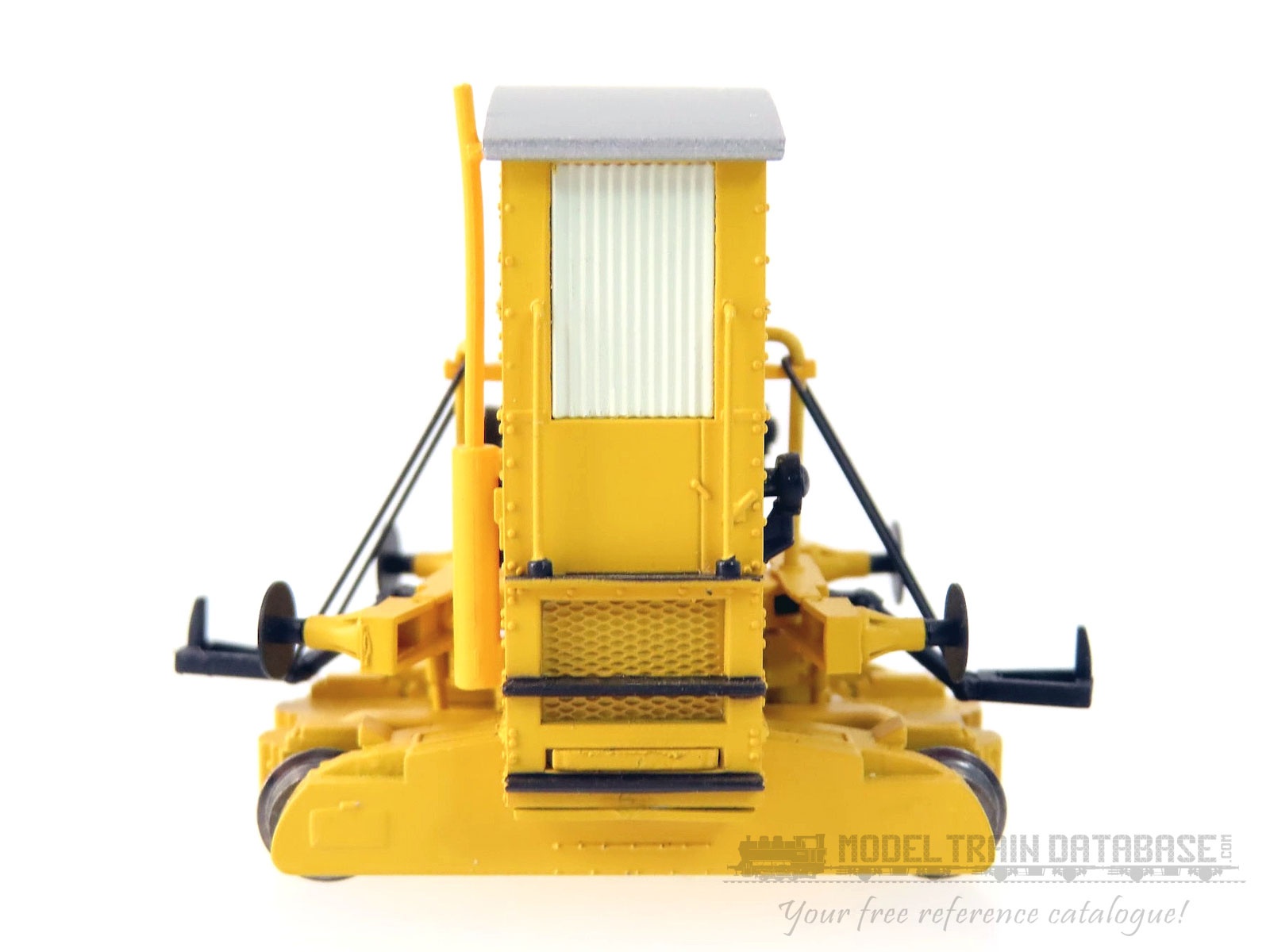 rivarossi-hr2879-left