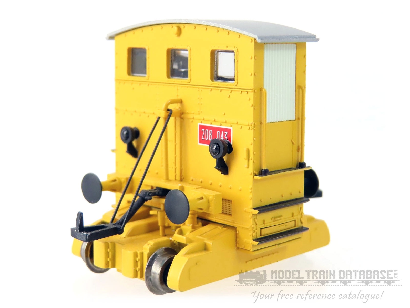 rivarossi-hr2879-overview