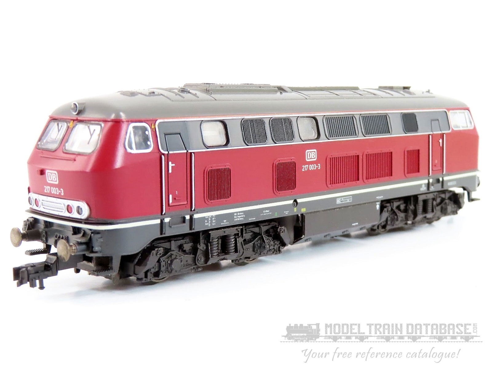 trix-22444-overview
