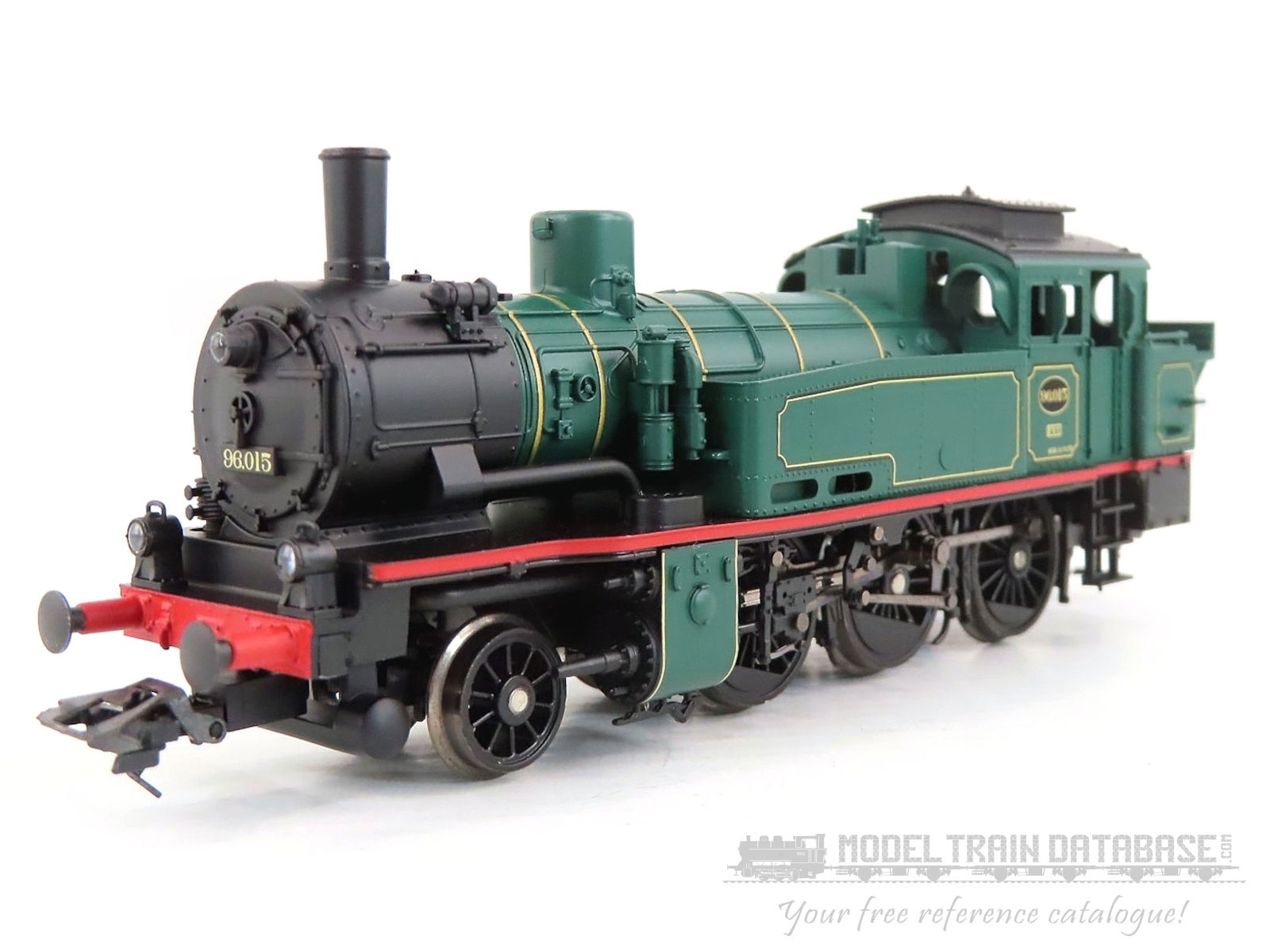 trix-22855-overview