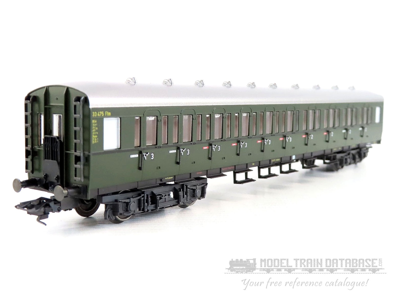 trix-23318-overview