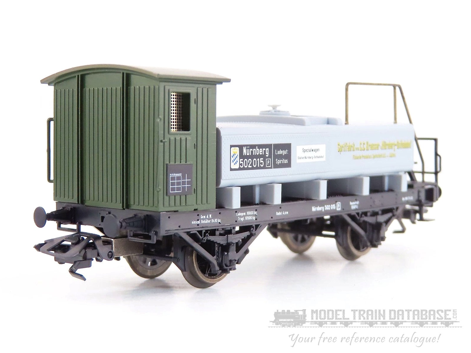 trix-24301-overview