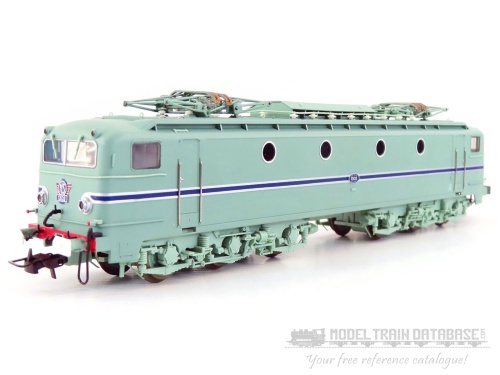 electrotren-2720-overview