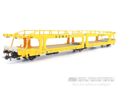 electrotren-6001-overview