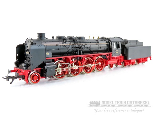 fleischmann-1139-overview