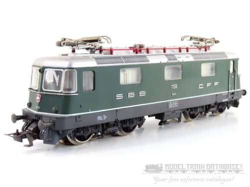 fleischmann-1140-overview