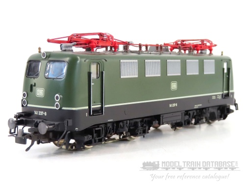 fleischmann-1326-overview