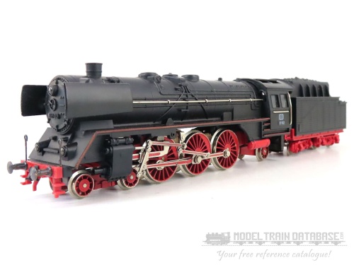 fleischmann-1361-overview