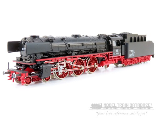 fleischmann-1362-overview