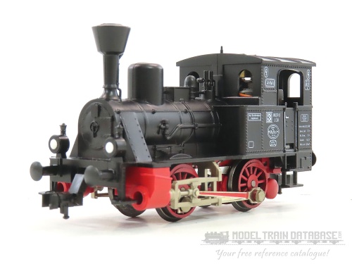 fleischmann-4000-overview